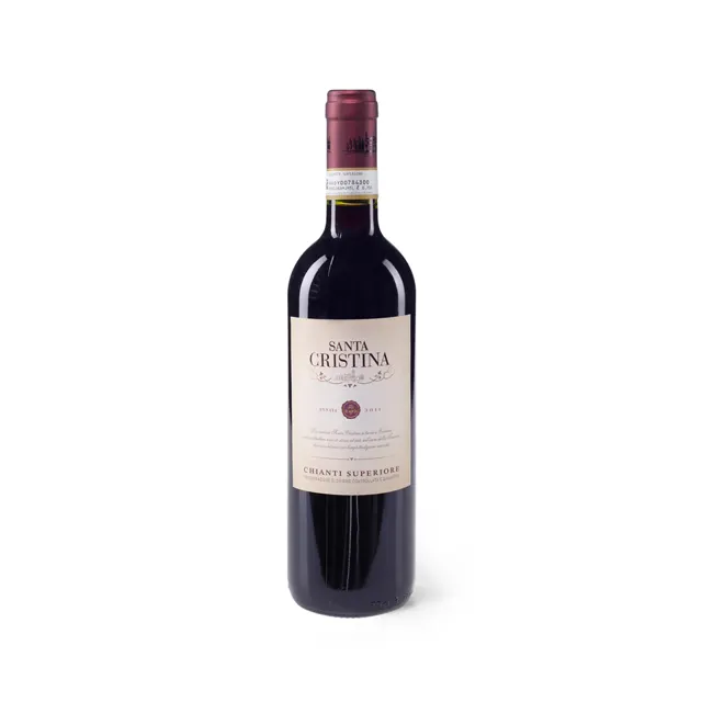VINO CRV SANTA CRISTINA 0,75L ANTIN SANTA CRISTINA