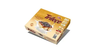 TRILECE 400gr PROFOOD