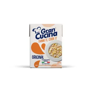 HULALA 200gr GRAN CUCINA