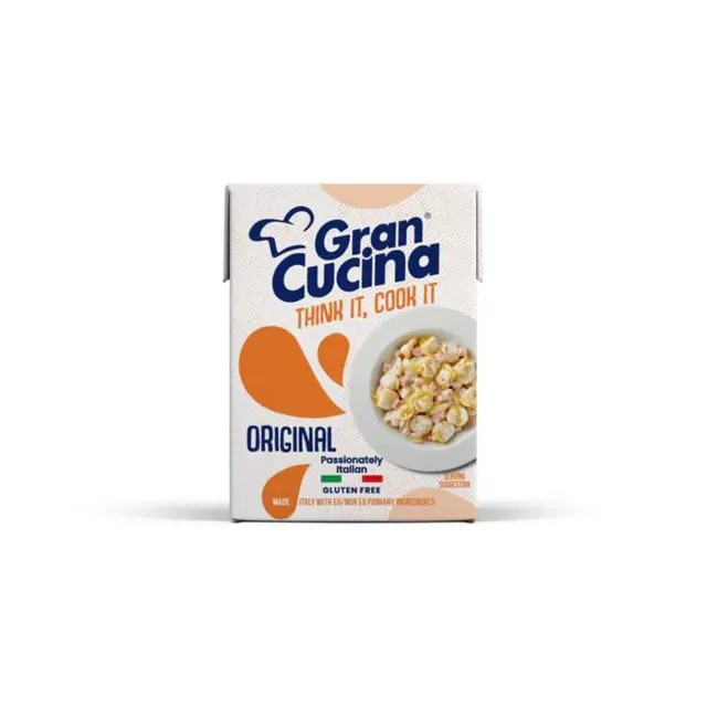 HULALA 200gr GRAN CUCINA GRAN CUCINA