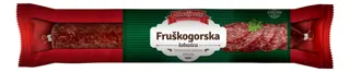 FRUSKOGORSKA KOBASICA KOM.PAKOVANJE 235 GR