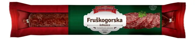 FRUSKOGORSKA KOBASICA KOM.PAKOVANJE 235 GR