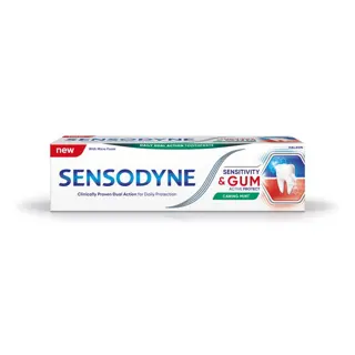 Pasta za zube SSD Sens&Gum 75ml