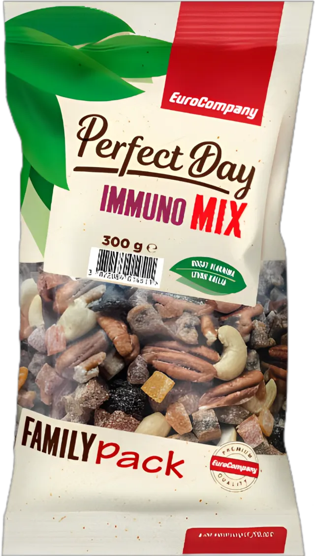 SLANI IMMUNO MIX 300GR EUROCOMPANY EUROCOMPANY