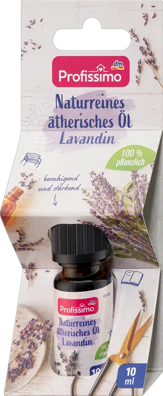 Profissimo eterično ulje lavandin 10 ml