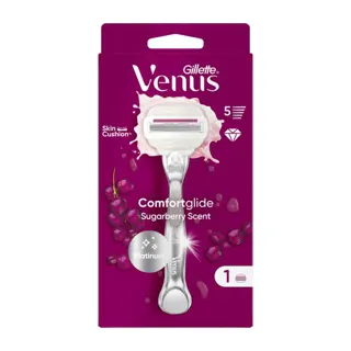Brijac Venus Sugarberry sistem