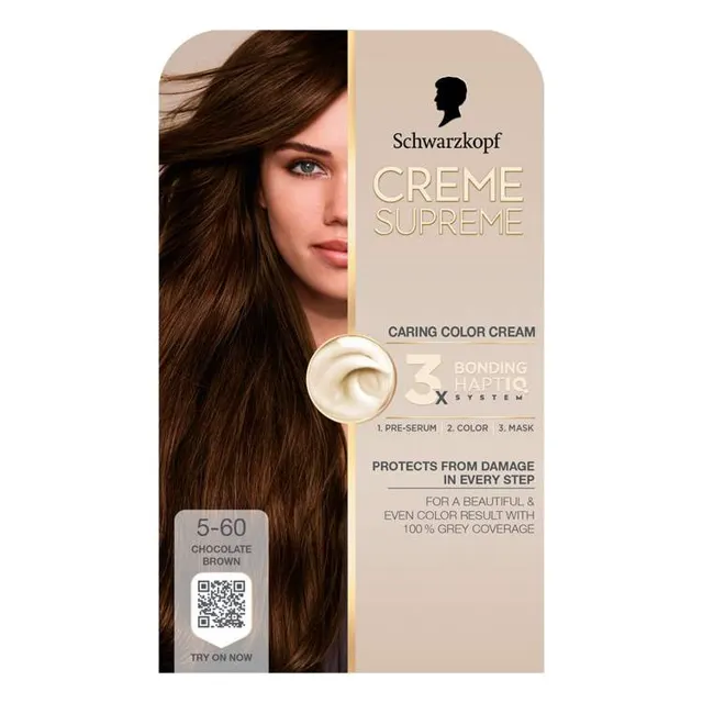 Boja za kosu Creme Supreme 5-60 Creme Supreme