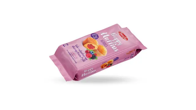 INSIFA MAFIN PUNJEN SUMSKIM VOCEM 240G 6/1 INSIFA