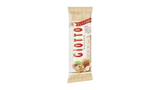 Vafel Giotto ferrero 43g Giotto