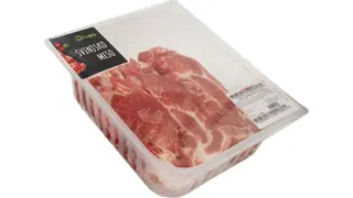meso svinjsko vrat sk snicle 400g 2006 nedeljkovic
