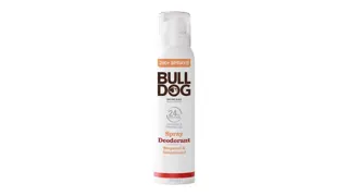 BULLDOG deo sprej Bergamot 125ml