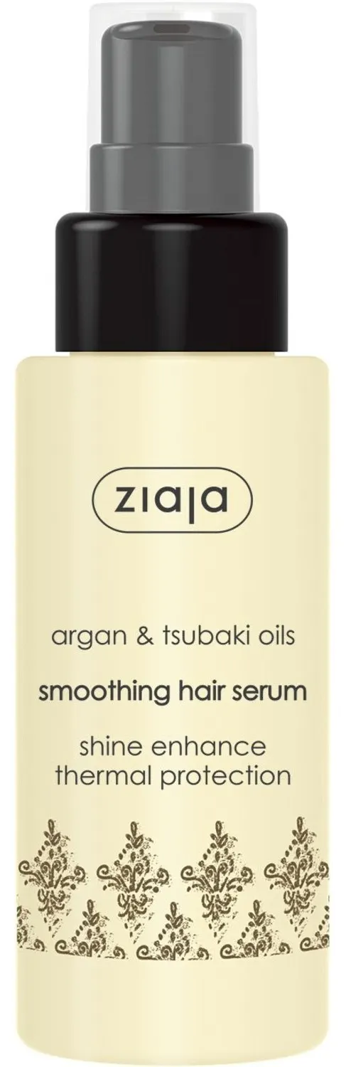 SERUM ZA KOSU ARGAN&TSUBAKI ZIAJA 50ML ZIAJA