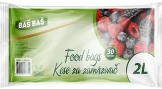 KESE ZA ZAMRZIVAČ 2L BAŠ BAŠ 30/1