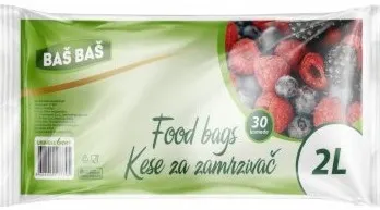 KESE ZA ZAMRZIVAČ 2L BAŠ BAŠ 30/1 BAS BAS