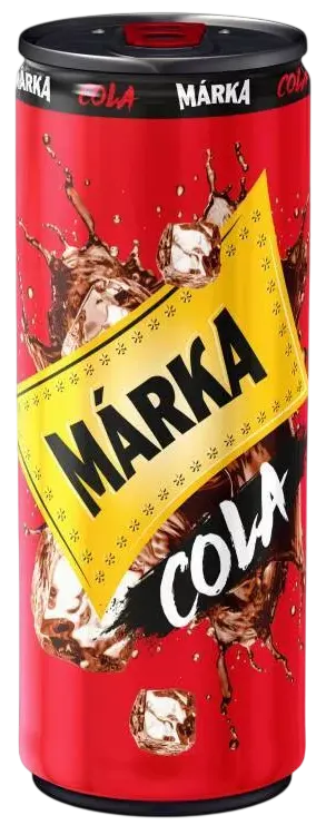 SOK GAZIRANI COLA MARKA 0.25ML PICE UVOZ