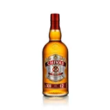 Whisky Chivas Regal 12 Y.O. 1l
