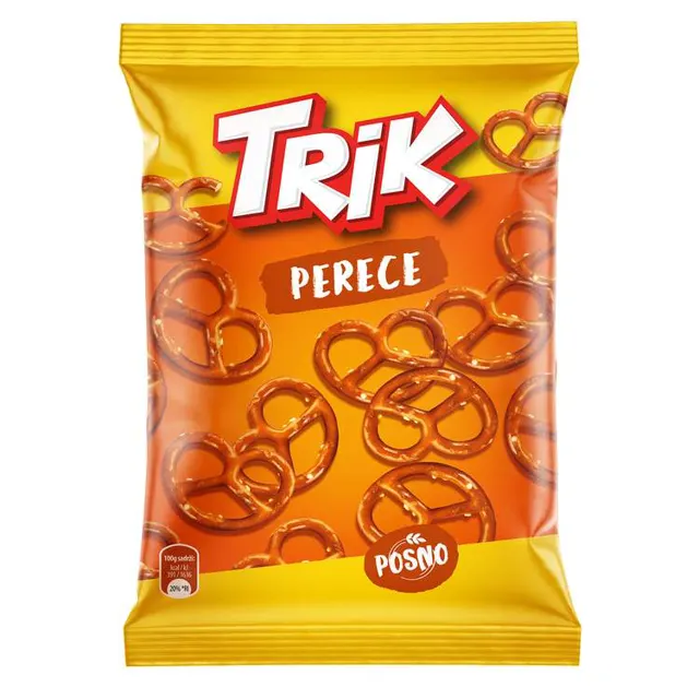 Slane perece Trik 95g TriK