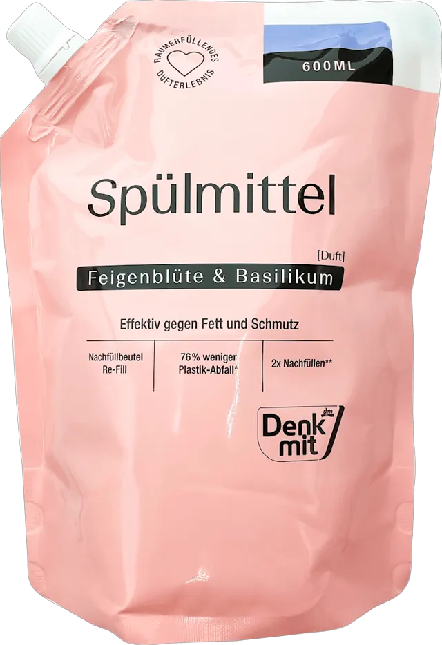 Denkmit sred./pr. sud. cv. sm.dop. 600ml Denkmit