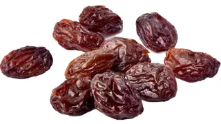 SUVO GROZDJE INDIJA A 500G 20/1 KARLITO