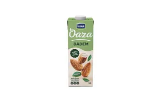 Napitak od badema Oaza Imlek 1l TB