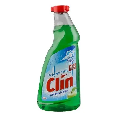 MER CLIN JABUKA 750ml bez pumpice