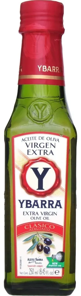 Maslinovo ulje 0.25l Ybarra #12
