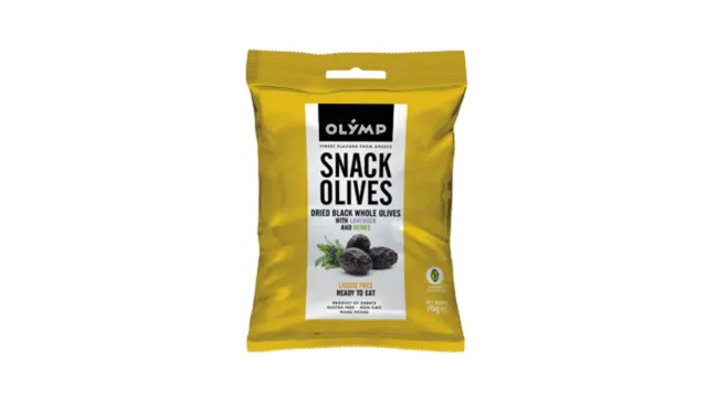 SUSENE MASLINE SA LAVANDOM 70gr OLYMP OLYMP