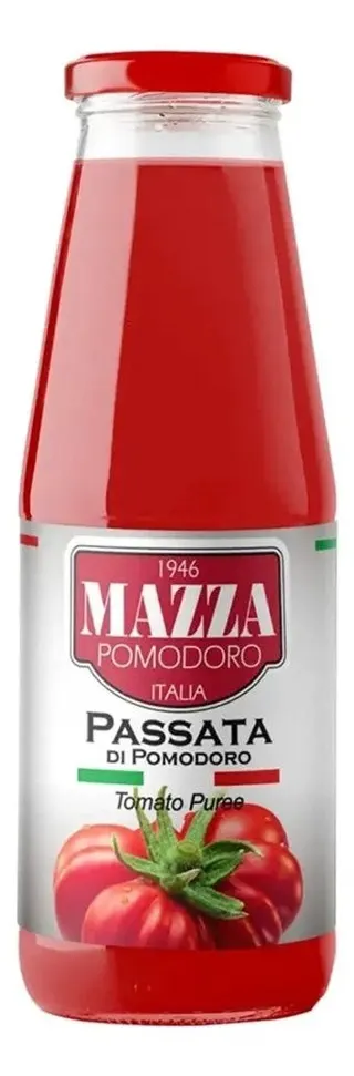 SOK OD PARADAJZA MAZZA 0.72L