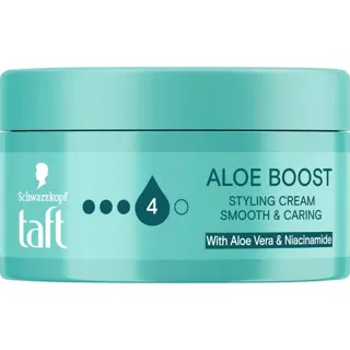 taft ALOE BOOST vosak za kosu 100ml