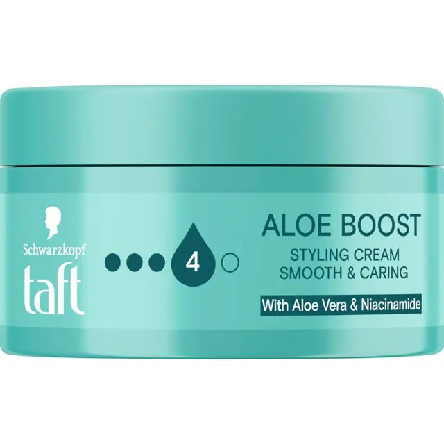 taft ALOE BOOST vosak za kosu 100ml Schwarzkopf taft
