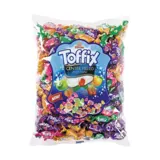 Bombone Toffix mix Elvan 700g
