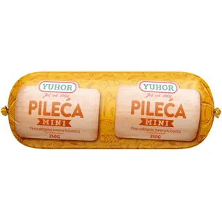 KOB PILECA 500G YUHOR