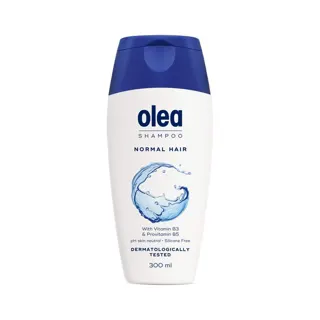 ŠAMPON ZA NORMALNU KOSU 300ML OLEA