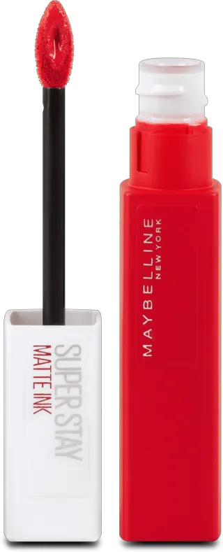 MAYBELLINE SStay Matte Ink ruž 118