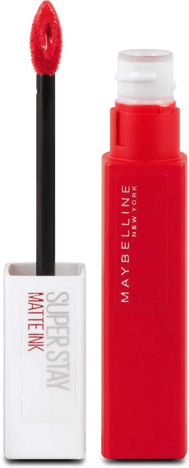 MAYBELLINE SStay Matte Ink ruž 118 MAYBELLINE NEW YORK