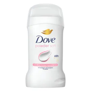 Dezodorans stik Puder Dove 50ml