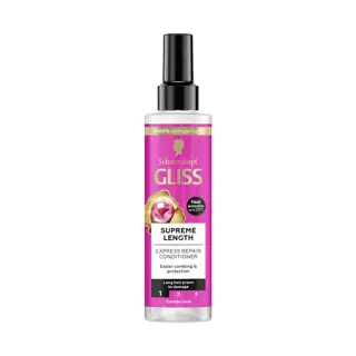 Sprej balzam Gliss Supreme Length 200ml