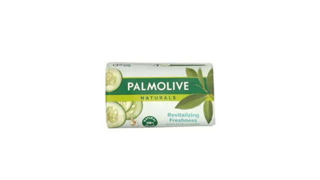 Sapun Palmolive Green Tea&Cucumber 90g Palmolive