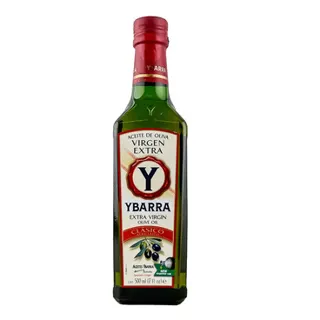 ULJE MASLINOVO EXTRA VIRGINE YBARRA 0.5l