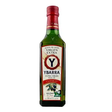 ULJE MASLINOVO EXTRA VIRGINE YBARRA 0.5l DUCLA TRADING