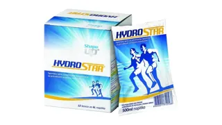 HYDROSTAR PRASAK ZA REHIDRACIJU 12 KESIC