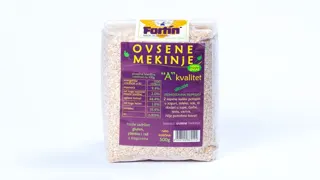MEKINJE OVSENE FORTIN 500G