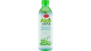 ALEO Aloe vera ZERO 500ml