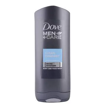 GEL TUŠ CLEAN COMFORT 400ML DOVE