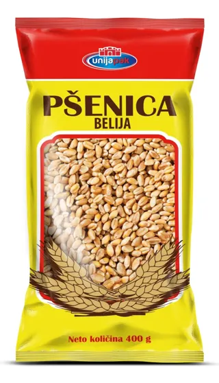 psenica belija 400g unijapak