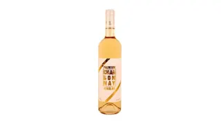 Vino belo Chardonnay Nikolas Wines 0,75l