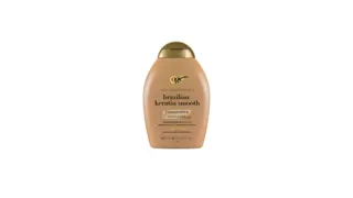 Regenerator Brazilian keratin OGX 385ml