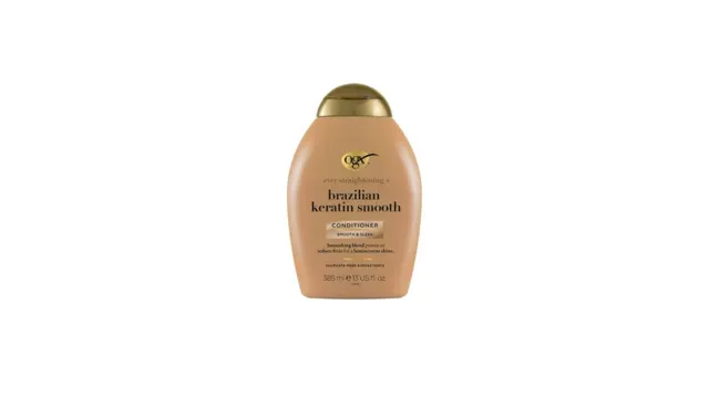 Regenerator Brazilian keratin OGX 385ml OGX
