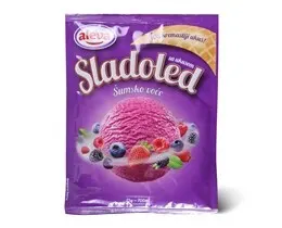 SLADOLED INSTANT ALEVA ŠUMSKO VOĆE 75G ALEVA