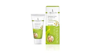 AFRODITA krema/depil face&bikini 50ml